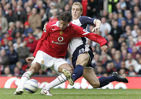 英超历史上 英超历史上