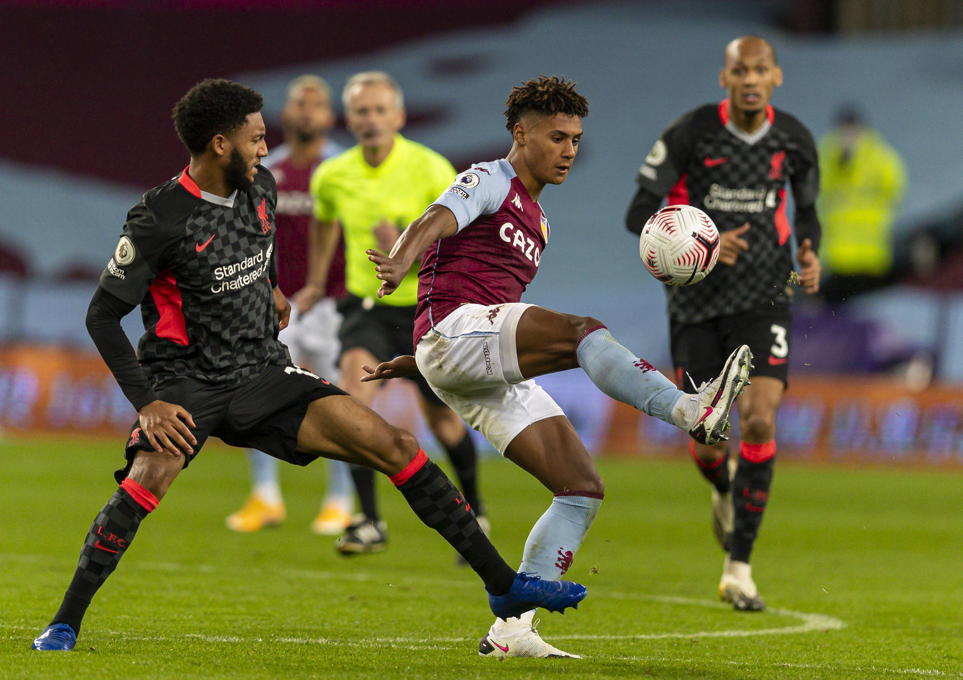 经过前三个 经过前三个