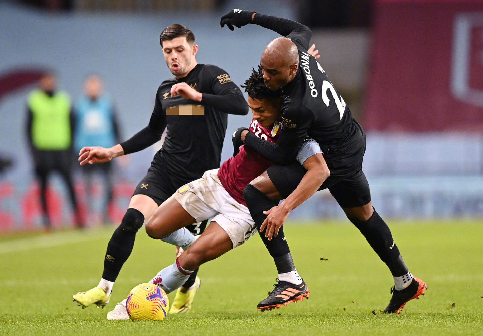 但在当前情 但在当前情